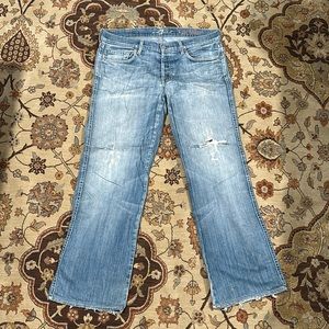 Men’s jeans